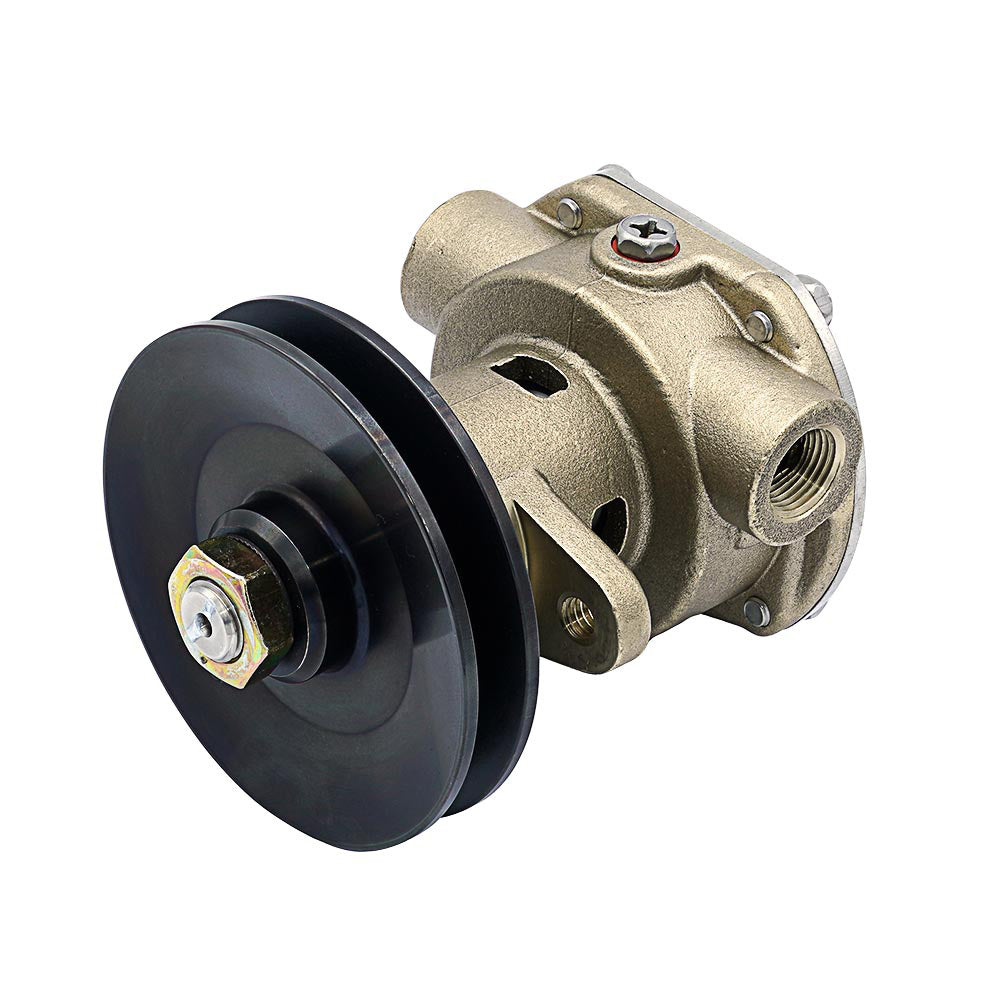Albin Group Engine Cooling Pump fKohler 46 Cylinder Diesel 465kW Gas 125 kW Gas 0501071