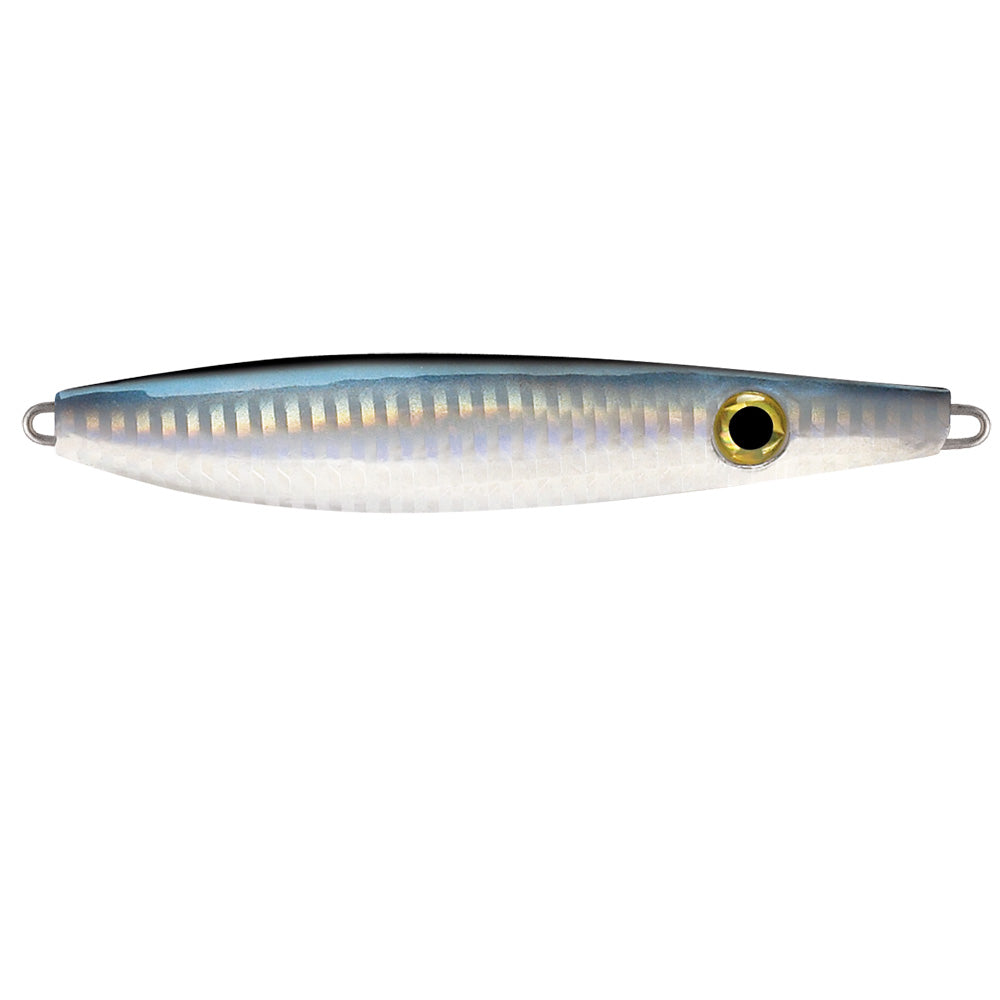 Williamson Vortex Speed 150 Jig 575 5oz Sardine VSJ150SRD