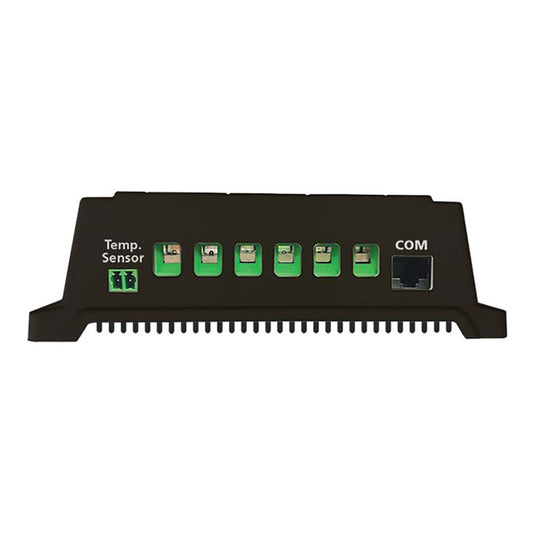 Samlex 20A Solar Charge Controller 1224V MSK20A