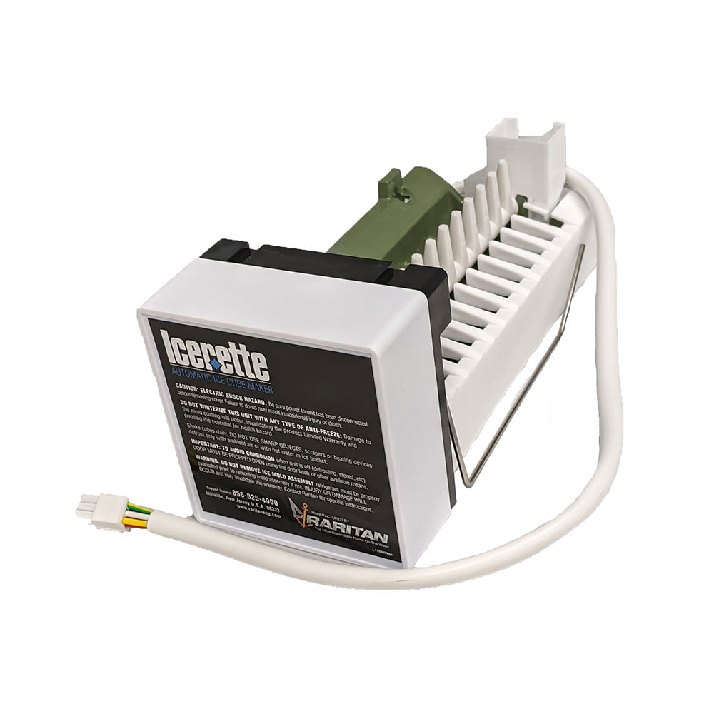 Raritan Icerette Icemaker Assembly 115V f87 Models Only 872021