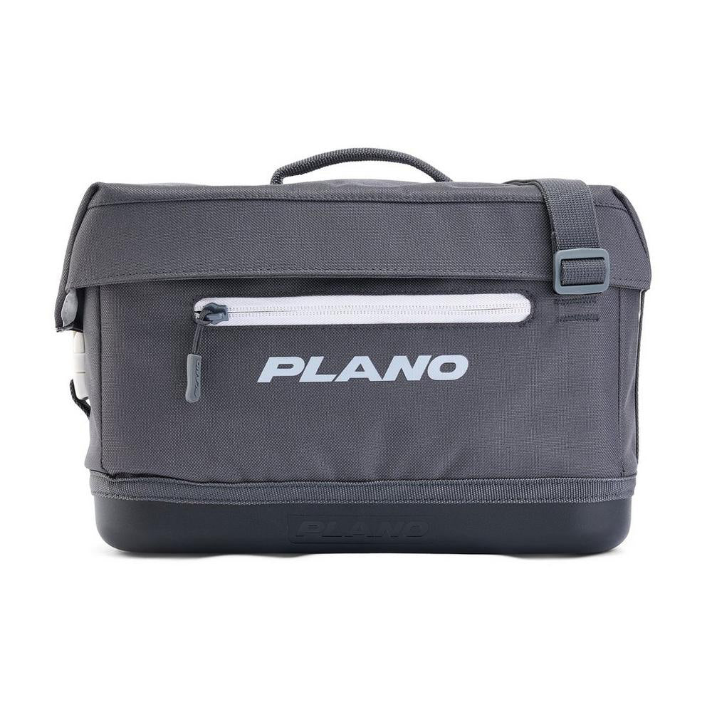Plano Weekend Soft Sider Tackle Bag 3600 Slate PLAWKND3600GBSSSLATE P000174
