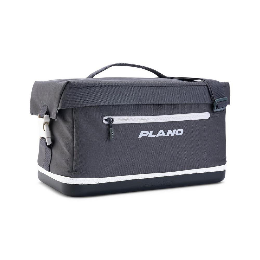 Plano Weekend Soft Sider Tackle Bag 3700 Slate PLAWKND3700GBSSSLATE P000175