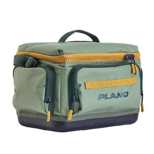 Plano Weekend Tackle Bag 3600 Moss PLAWKND3600GBTBMOSS P000163
