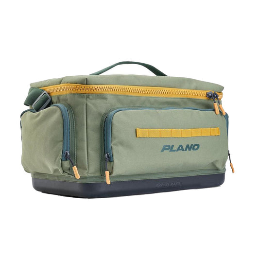 Plano Weekend Tackle Bag 3700 Moss PLAWKND3700GBTBMOSS P000168