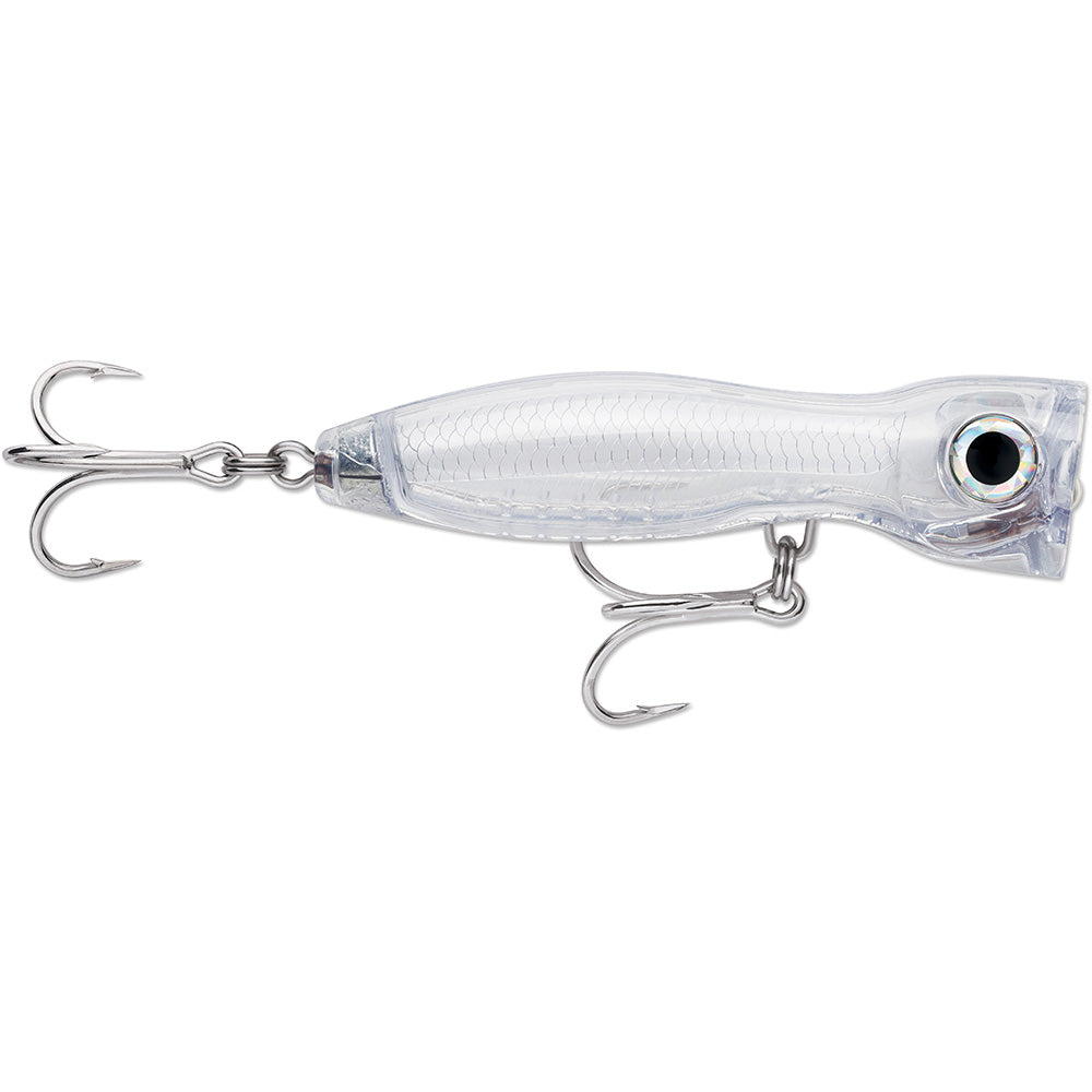 Rapala XRap Magnum Xplode 130 Clear XRMAGXP130CLR