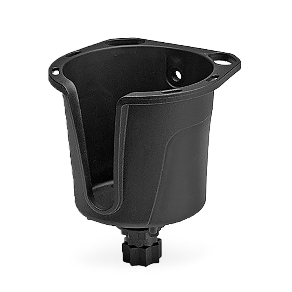RAILBLAZA DrinkHold Black 02404811