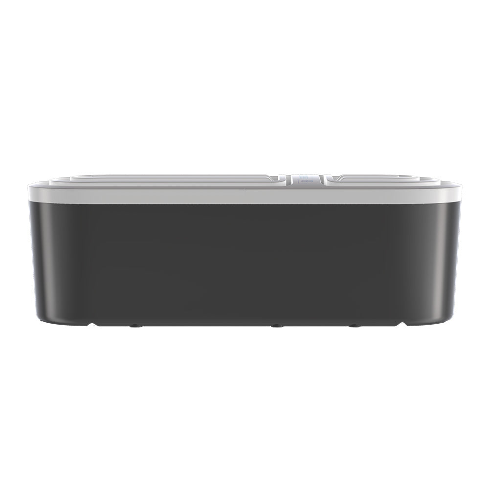 Banshee Marine Under Gunwale Bulkhead Mount Speaker BARLSUG1