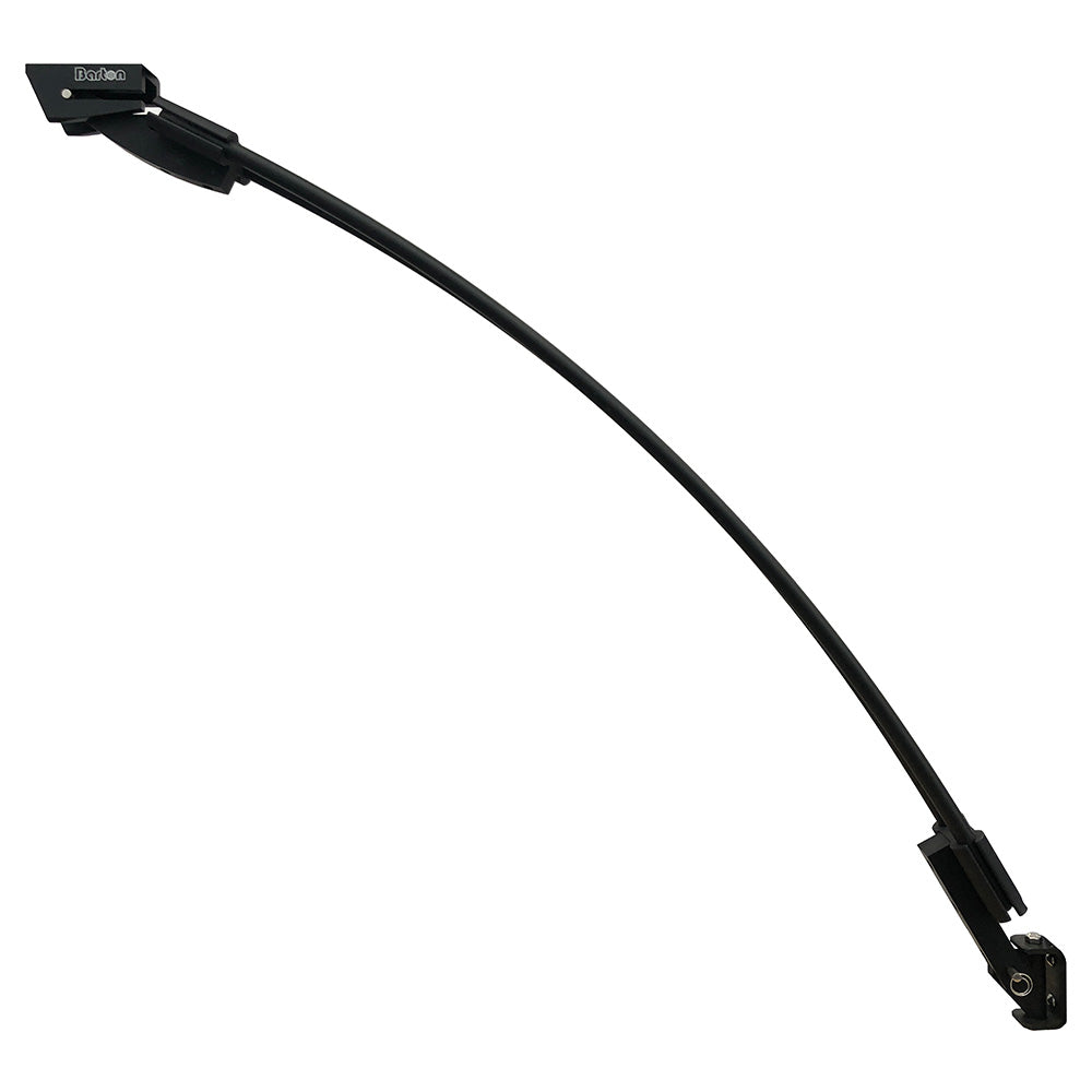 Barton Boomstrut Black fBoats Up To 20 44011