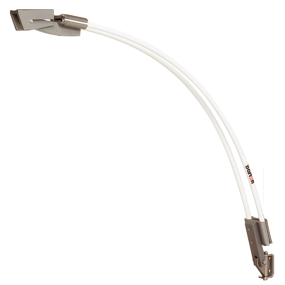 Barton Boomstrut SilverWhite fBoats 2025 44020