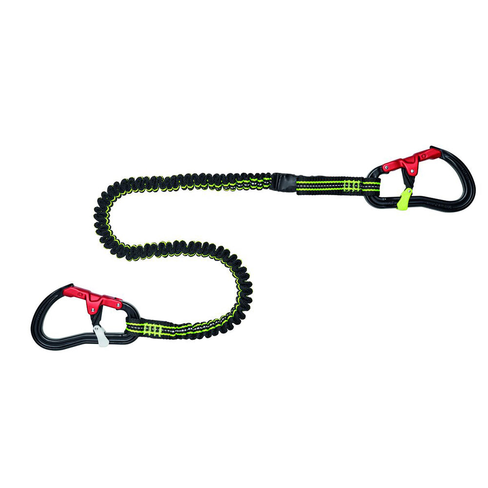 Wichard Elastic Tether Proline 2 Hooks Single 6 7036