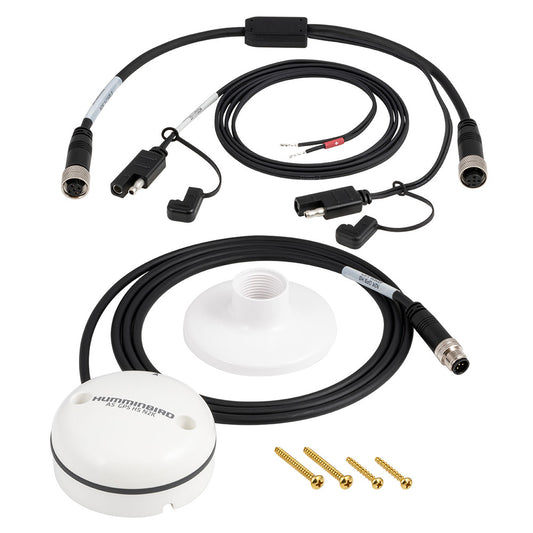 Humminbird AS GPS HS N2K GPS Antenna 7300291