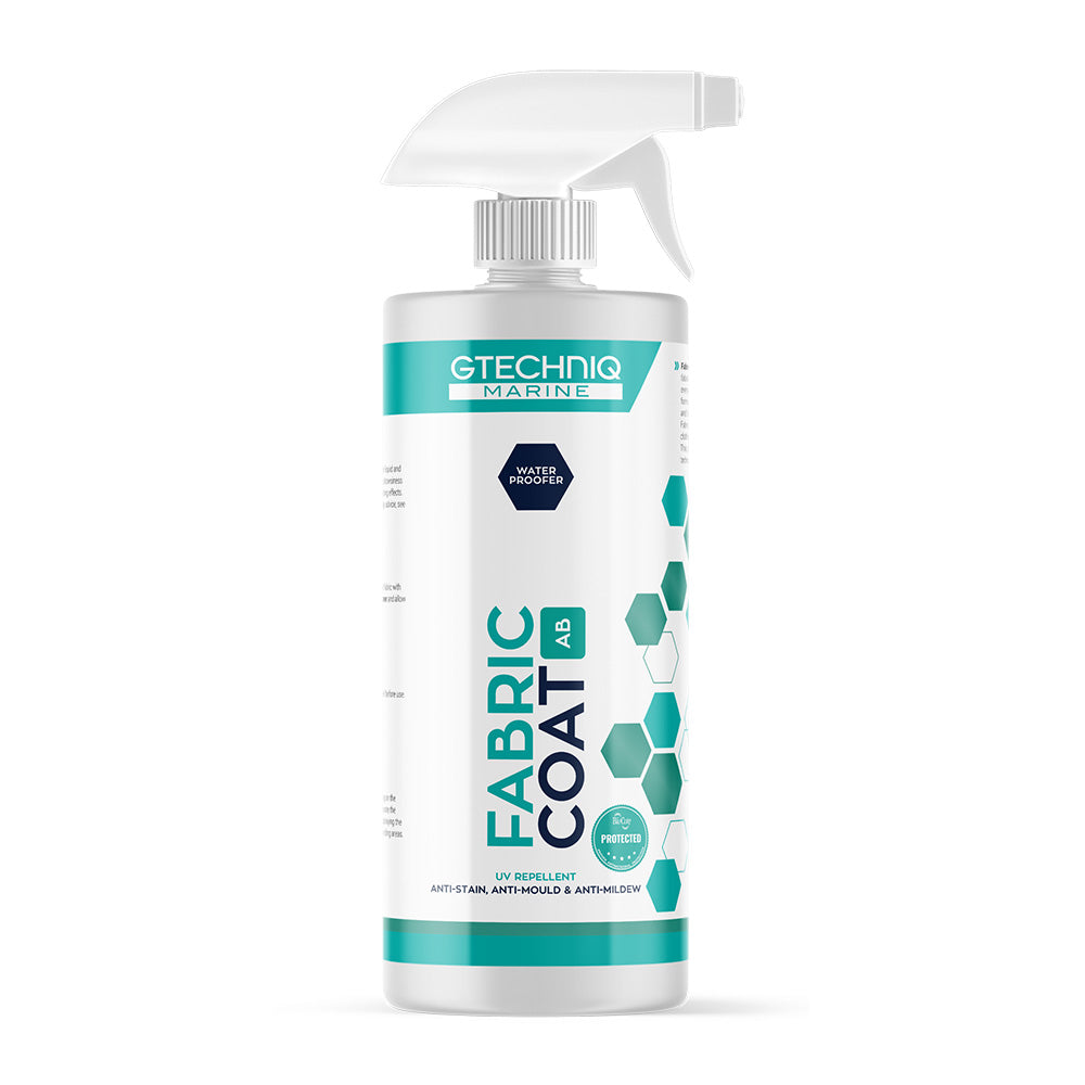 Gtechniq Fabric Coat 500ml MFC 05