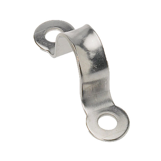Barton Deck Eye Stainless Steel 14mm 60410