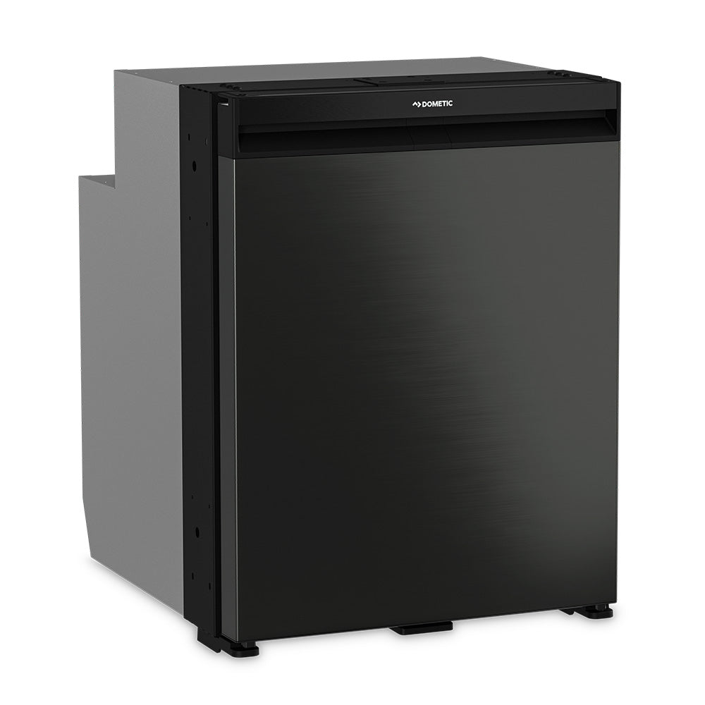 Dometic NRX 80C Compressor Refrigerator 80L Dark Silver 9620017090