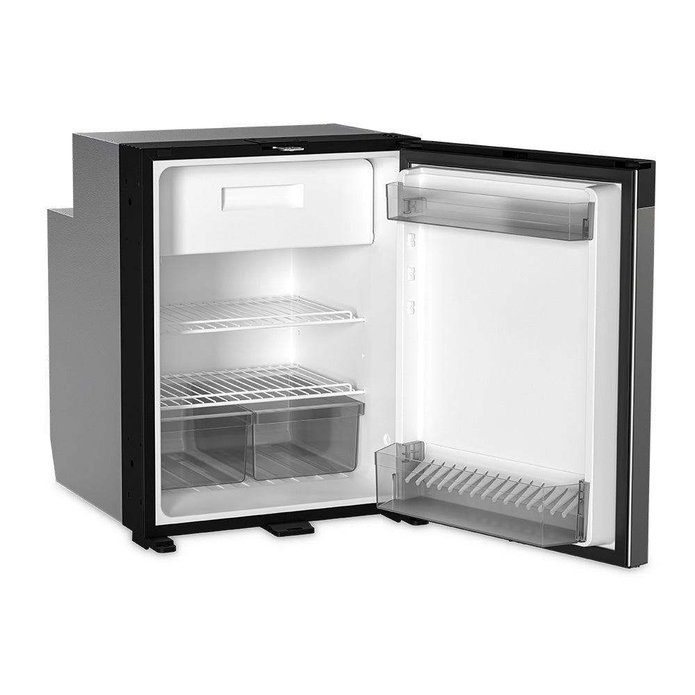 Dometic NRX 80C Compressor Refrigerator 80L Dark Silver 9620017090