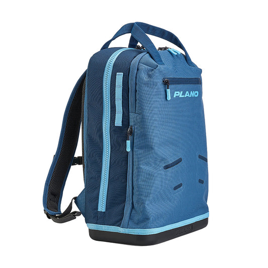 Plano Weekend Tackle Backpack Wave P000285