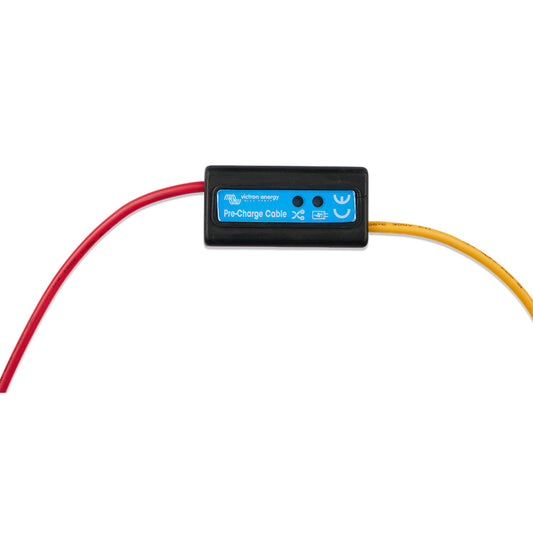 Victron PreCharge Cable ASS070400100