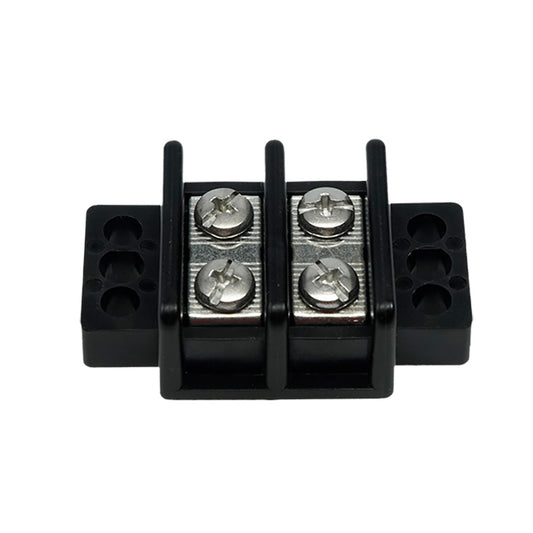 Egis Terminal Block 30A 2 Circuit 223002