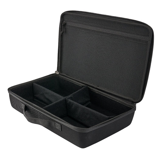 Plano Stowall Gear Case Large Black P000484