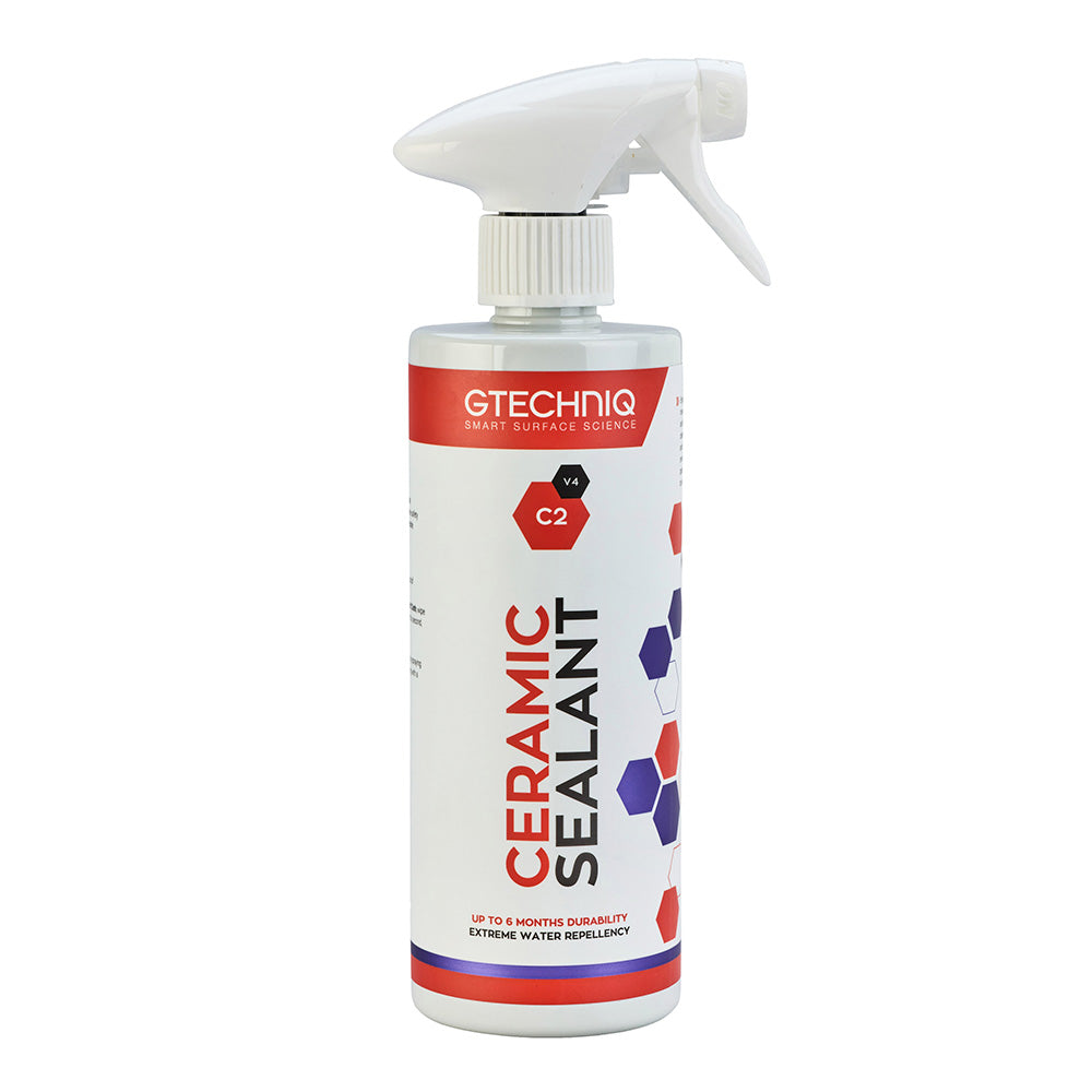 Gtechniq Auto C2 Ceramic Sealant 1 Liter C2 1