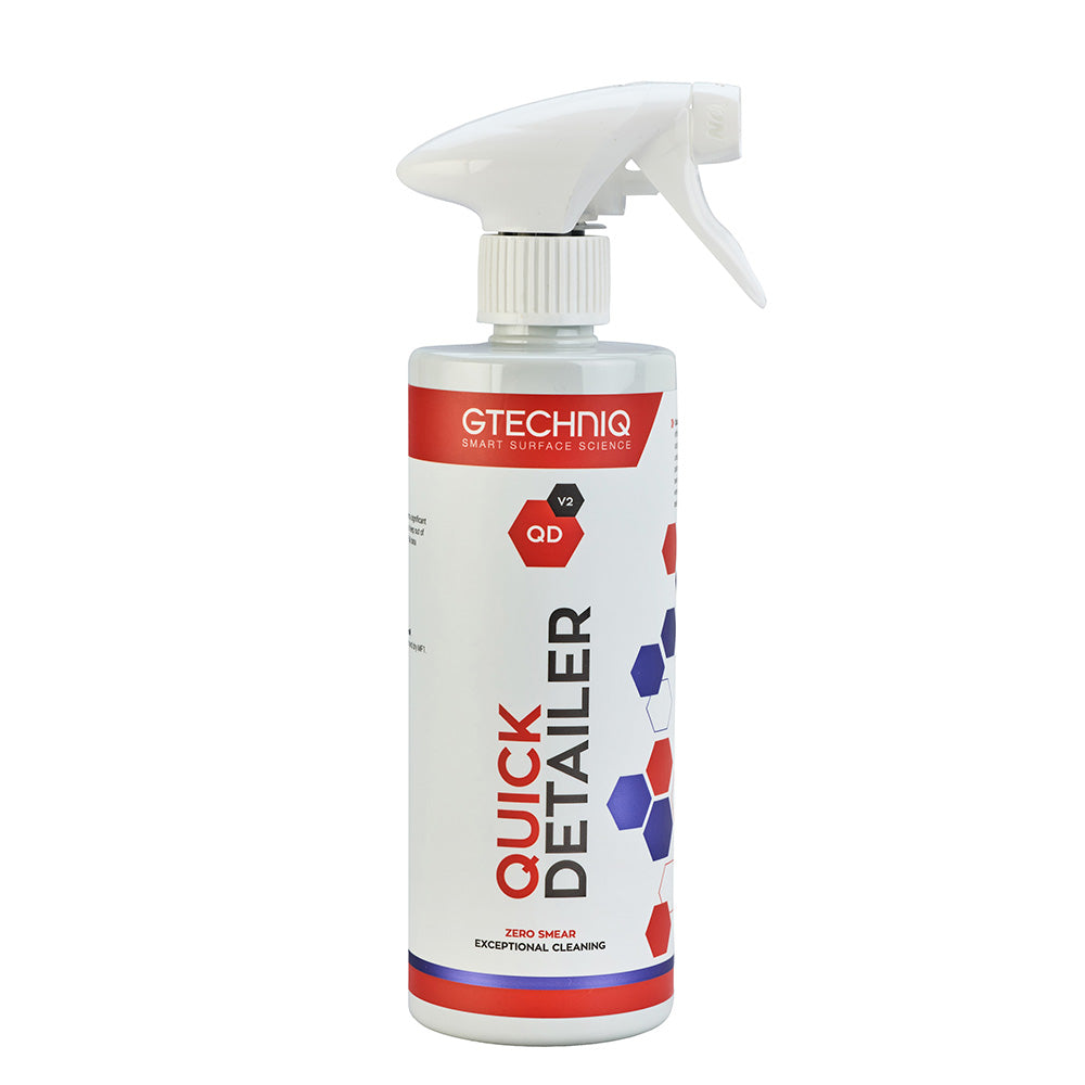 Gtechniq Auto Quick Detailer V2 500ml QD 05