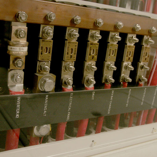 Blue Sea 5129 200A ANL Fuse 5129