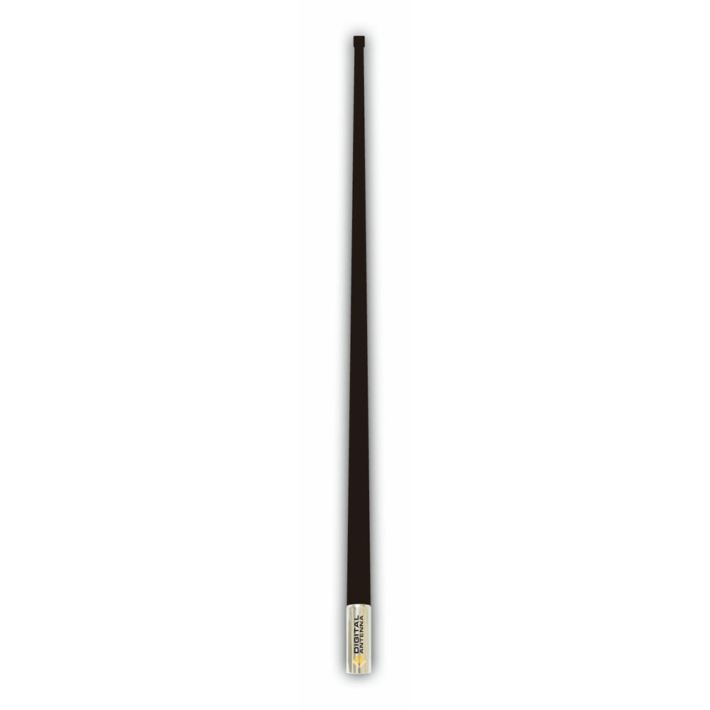 Digital Antenna 528VB 4 VHF Antenna Black 528VB