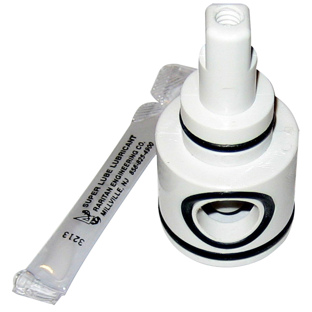 Raritan Inlet Valve fPHII PHEII 1203BW