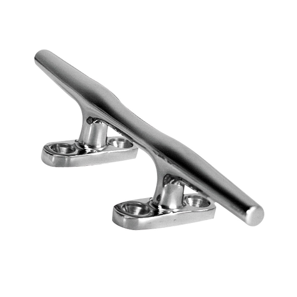 Whitecap Hollow Base Stainless Steel Cleat 8 6010C