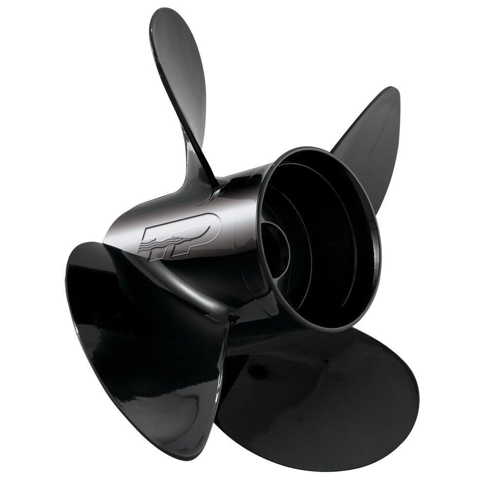Turning Point Hustler Right Hand Aluminum Propeller LE1417 4Blade 145 x 17 Pitch 21501730