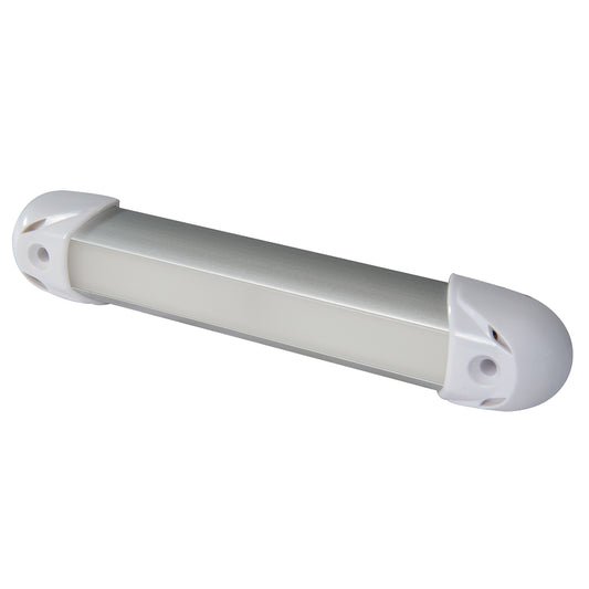 Lumitec MiniRail2 6 Light White Non Dimming 101078