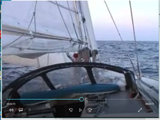 56ft Vaton Aluminum Sailboat
