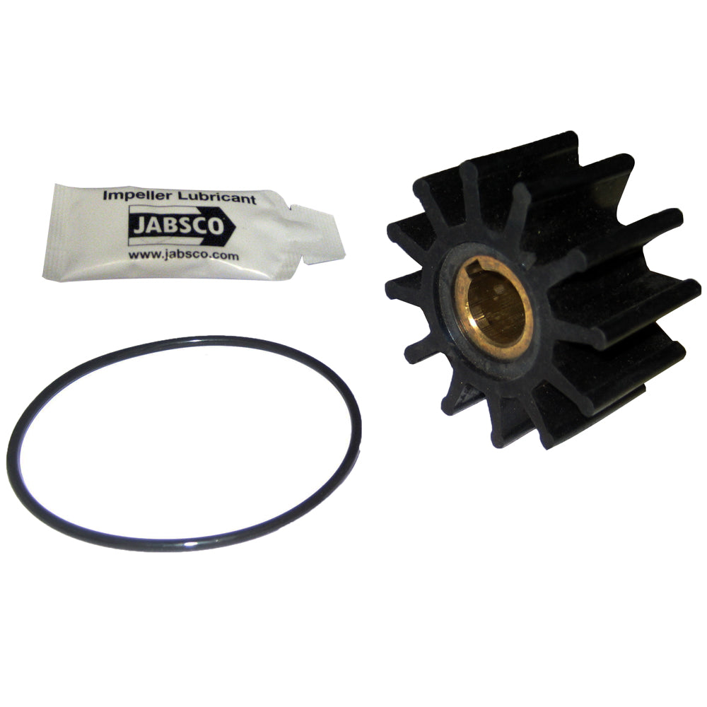 Jabsco Impeller Kit 12 Blade Neoprene 2716 Diameter 188380001P