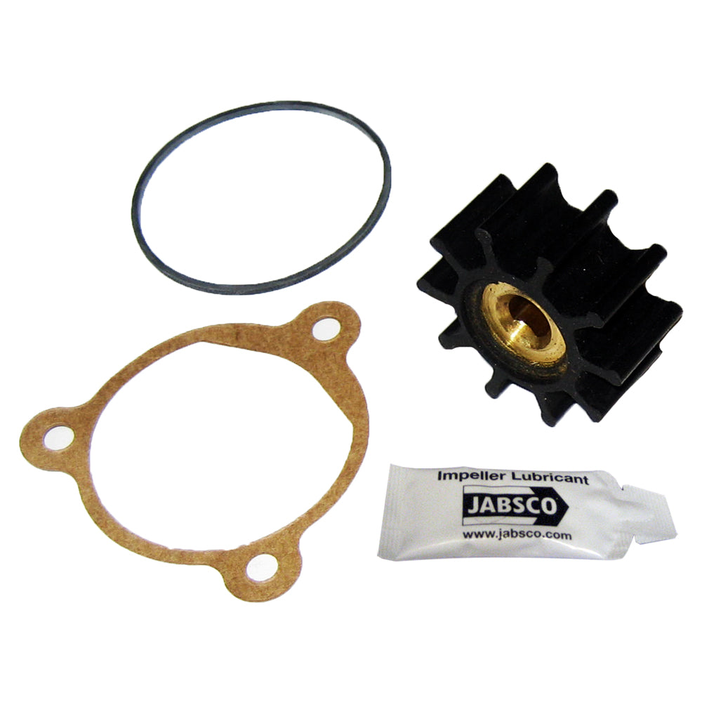 Jabsco Impeller Kit 10 Blade Nitrile 11932 Diameter 92000023P