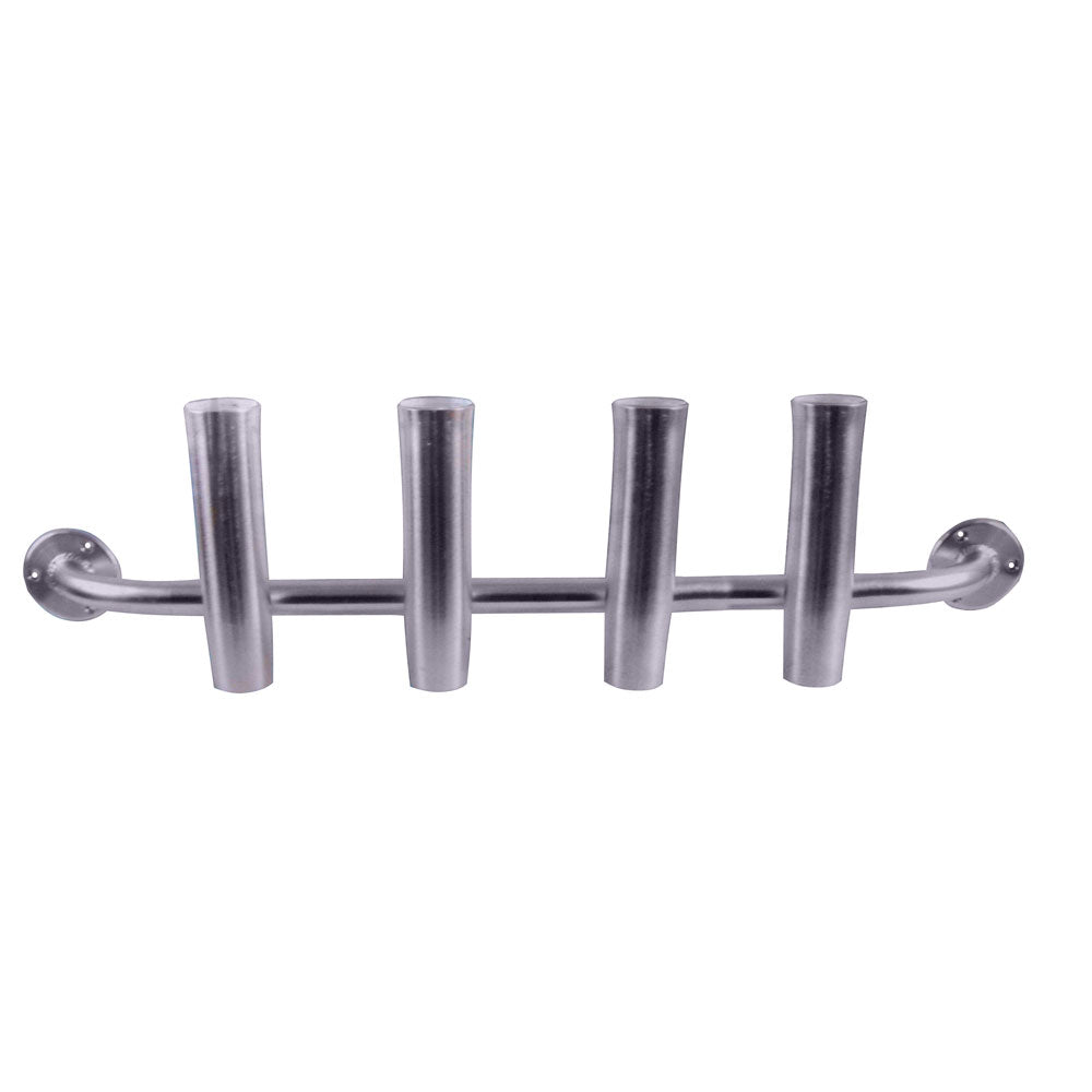 TACO 4Rod Transom Mount Rod Rack F313504BSA1