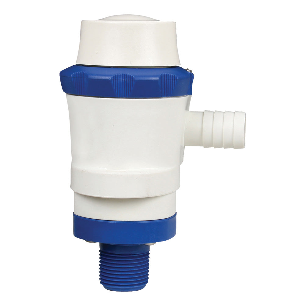 Shurflo by Pentair PIRANHA Ballast 800 Pump 12 VDC 800 GPH 35711610