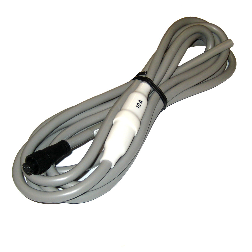 Furuno Power Cable Assembly 3M 000154024