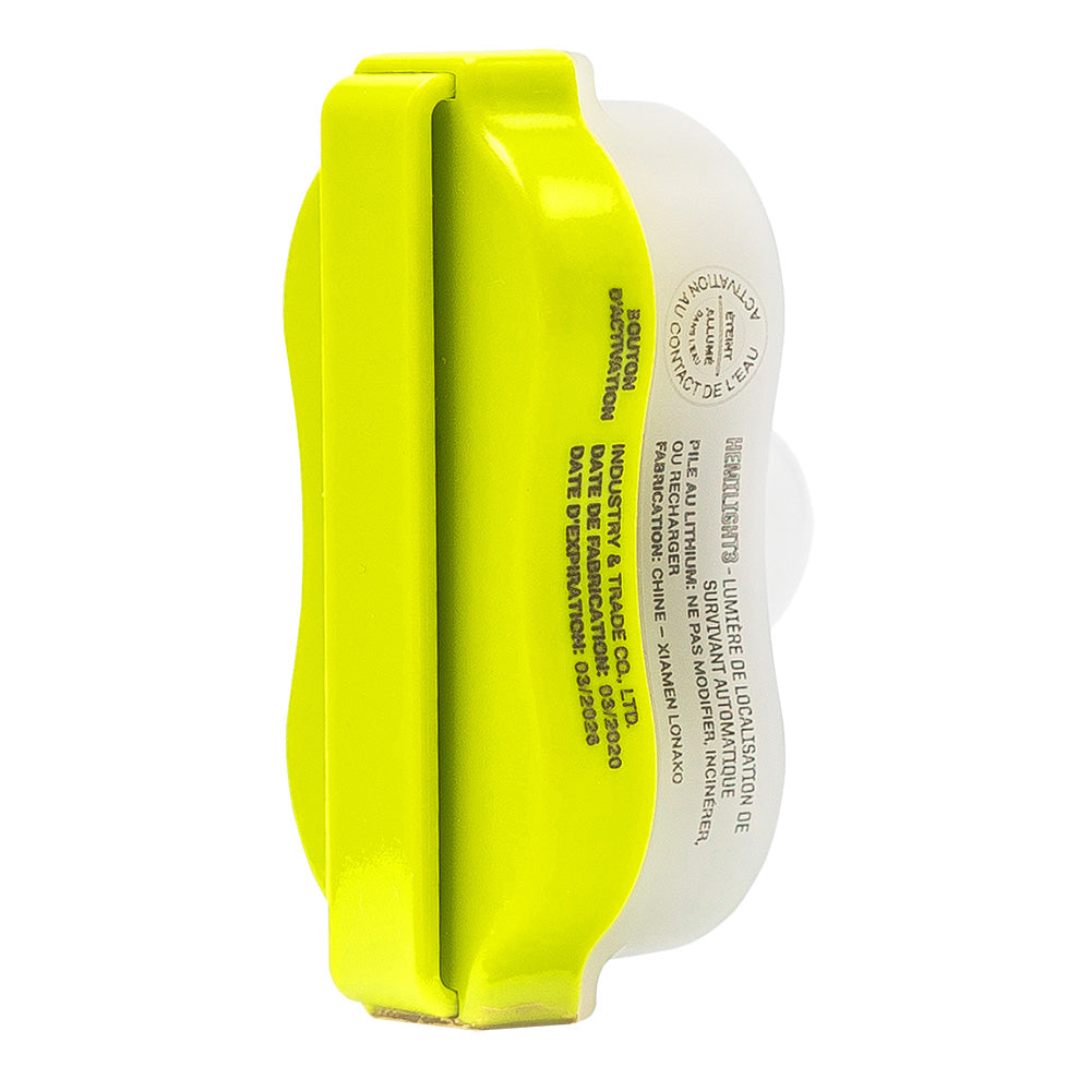 ACR HemiLight 3 Automatic Survivor Locator Light 37641