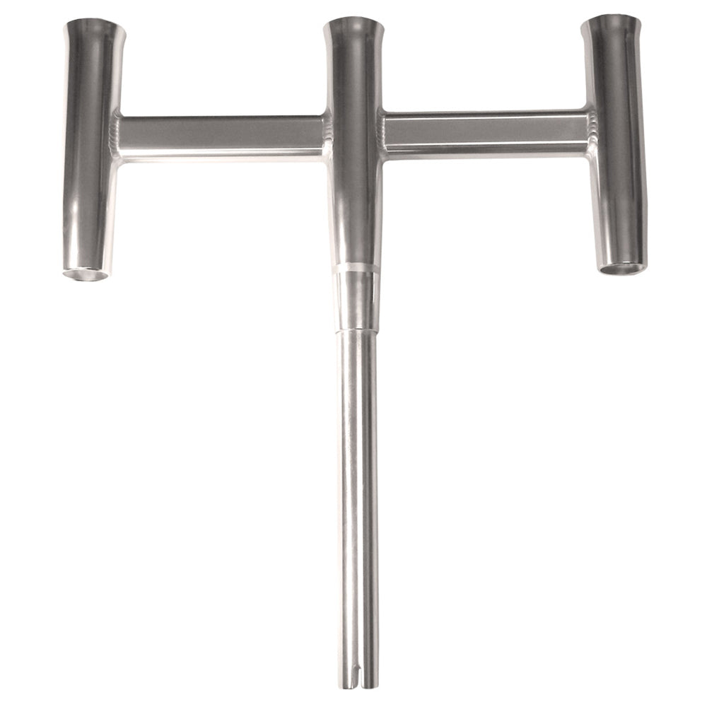 TACO Deluxe Trident Rod Holder Cluster Straight F310780BXY1