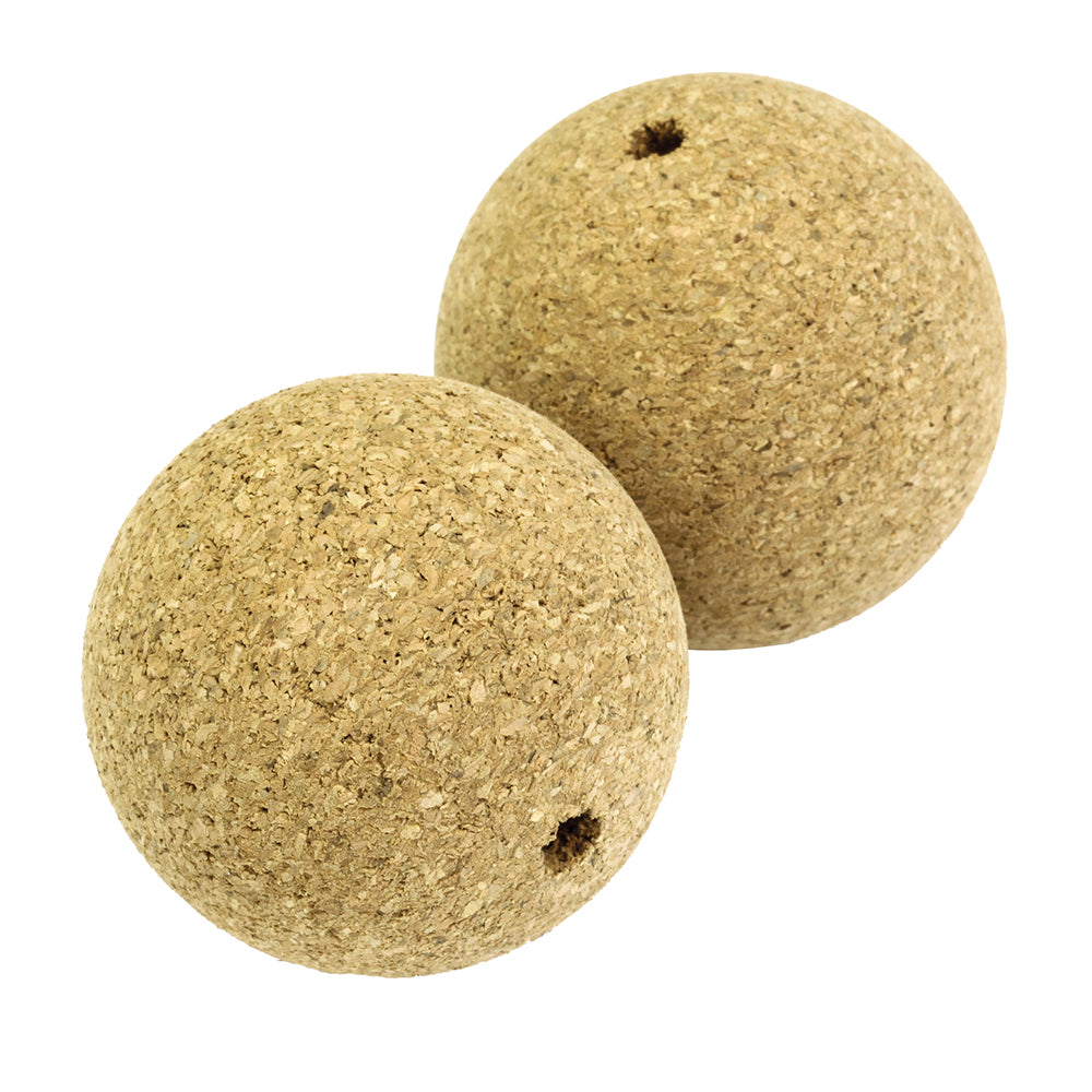 Tigress 134 Cork Stops Pair 88654