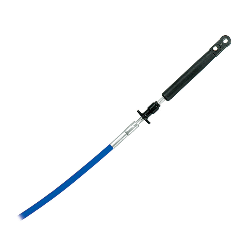 Uflex MACH Series High Efficiency Flexibility Engine Control Cable JohnsonEvinrudeOMC 36 MC14X36