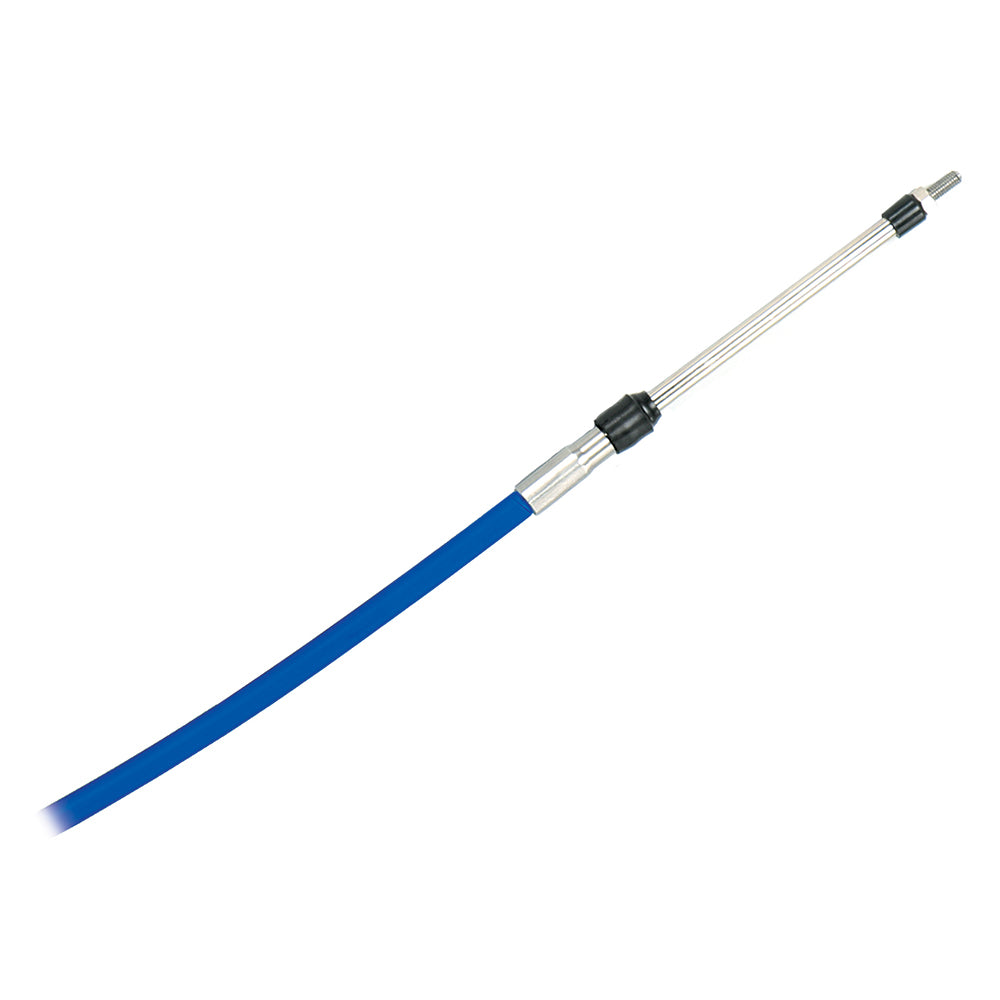 Uflex MACH Series High Efficiency Flexibility Engine Control Cable 33C Universal Style 18 MC0X18