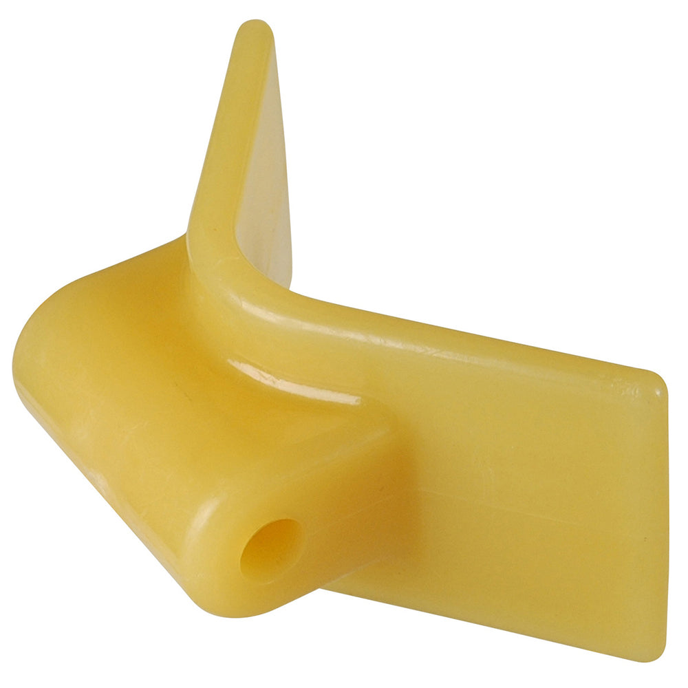 CE Smith Bow YStop 3 x 3 Yellow 29751