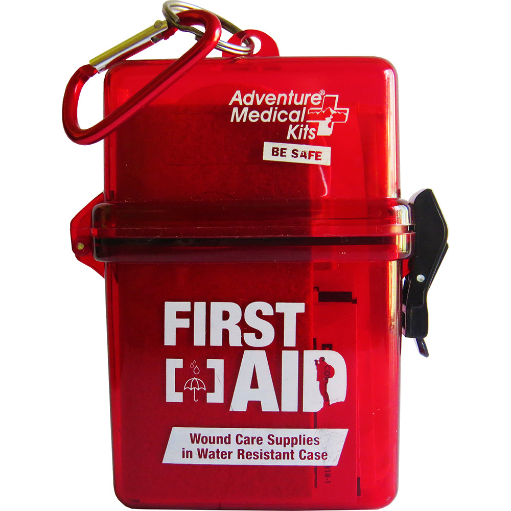 Adventure Medical First Aid Kit WaterResistant 01200200