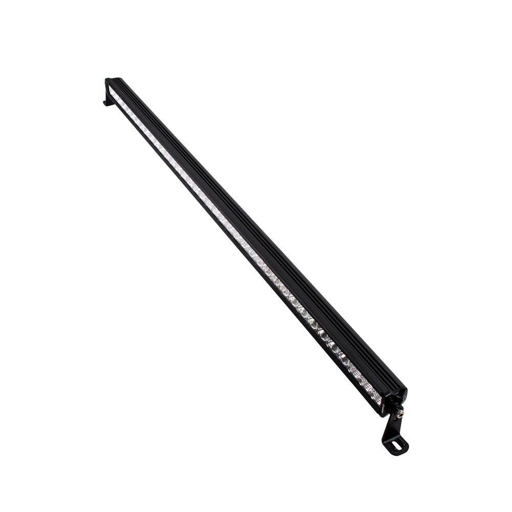 HEISE Single Row Slimline LED Light Bar 5034 HESL5034