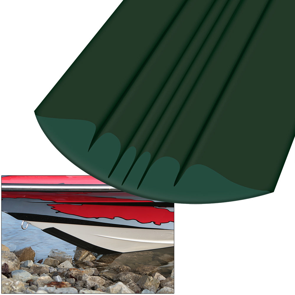 Megaware KeelGuard 10 Hunter Green 21410