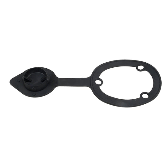 Perko Rod Holder Cap Gasket Kit 0481DP0BLK