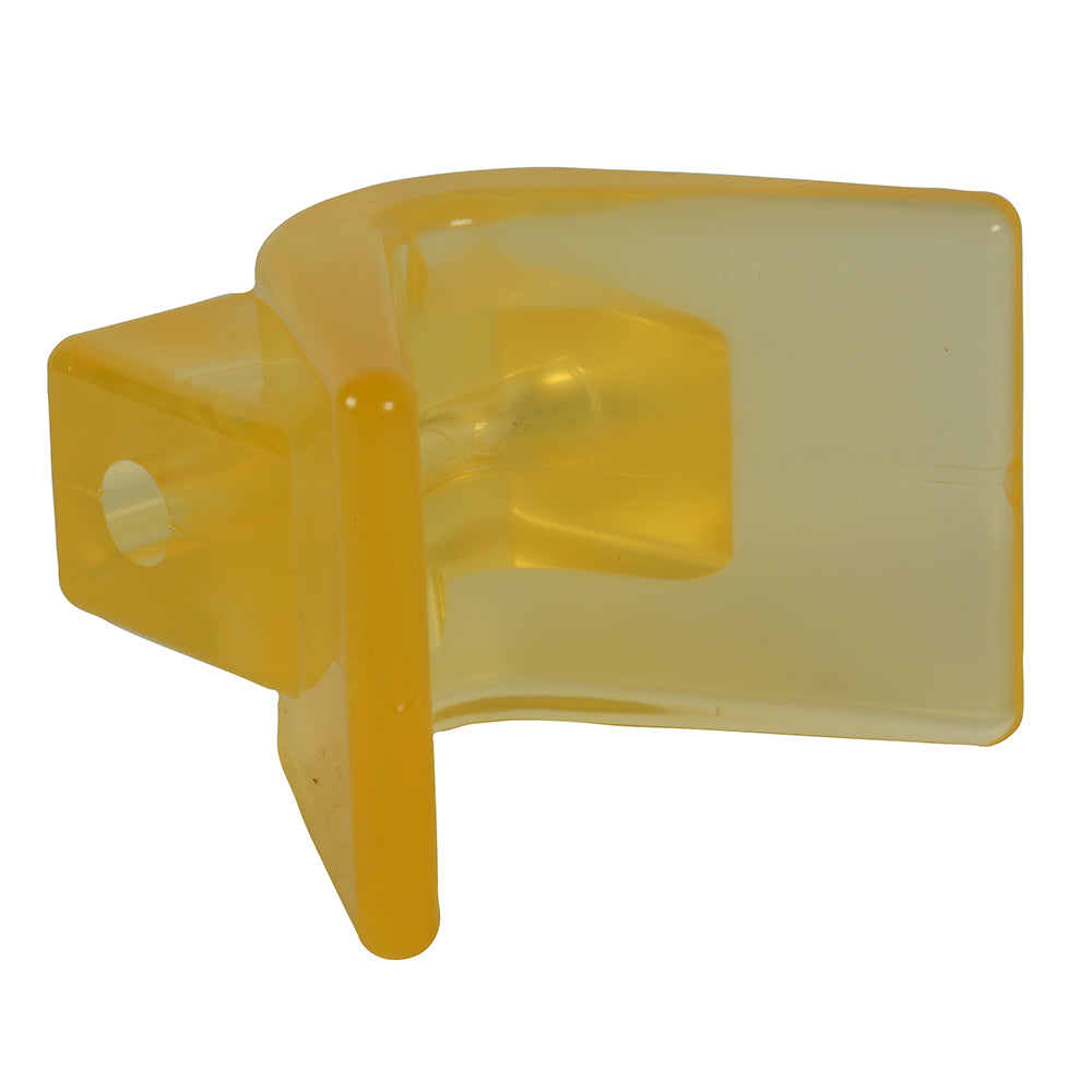 CE Smith YStop 3 x 3 12 ID Yellow PVC 29554