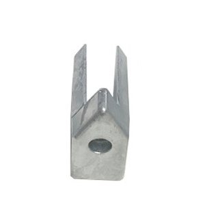 Tecnoseal Spurs Line Cutter Magnesium Anode Size F F1 TECFF1MG