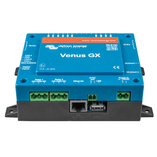 Victron Venus GX Control No Display BPP900400100